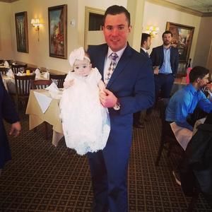 Meet your Posher, Sean